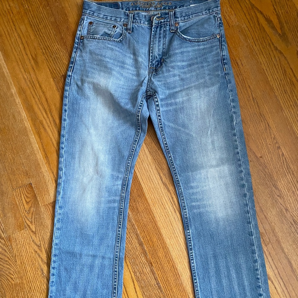 Men’s jeans